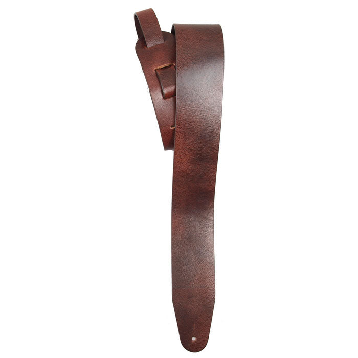 Lm-Products - LMBQ25BR - Belt series brown 2