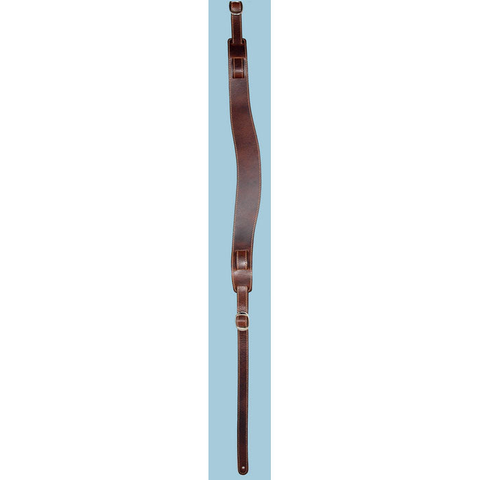 Lm-Products - LMBQSBR - Belt series brown 2