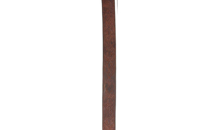 Lm-Products - LMBQTRIBALBR - Belt series brown tribal branded