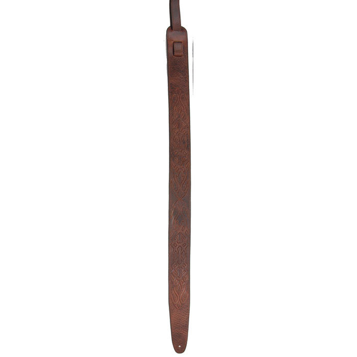 Lm-Products - LMBQTRIBALBR - Belt series brown tribal branded