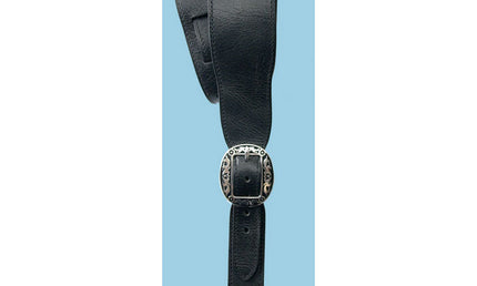 Lm-Products - LMBQWBK - Belt series black 2
