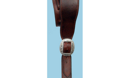 Lm-Products - LMBQWBR - Belt series brown 2
