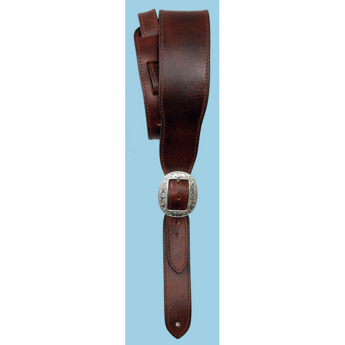 Lm-Products - LMBQWBR - Belt series brown 2