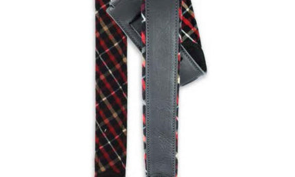 Lm-Products - LMCFBKBR - Cabin fever black brown flannel revers