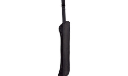 Lm-Products - LMEFASTBACKBK - Shoulder pad fastback black 2