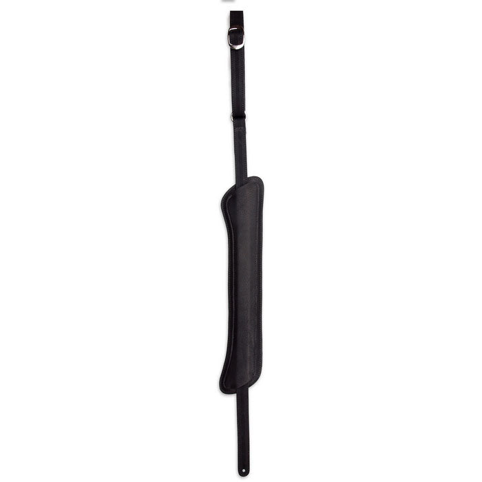 Lm-Products - LMEFASTBACKBK - Shoulder pad fastback black 2