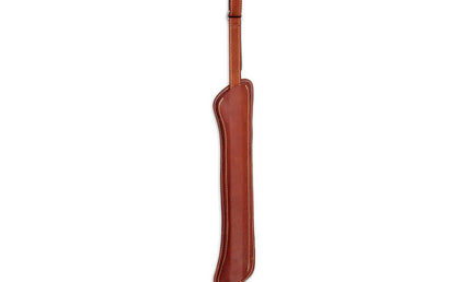 Lm-Products - LMEFASTBACKBR - Shoulder pad fastback brown 2