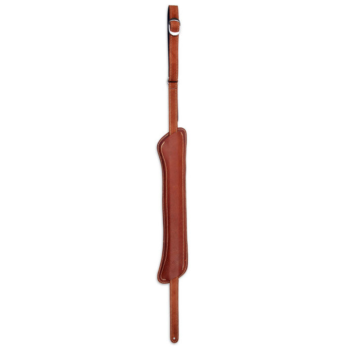 Lm-Products - LMEFASTBACKBR - Shoulder pad fastback brown 2