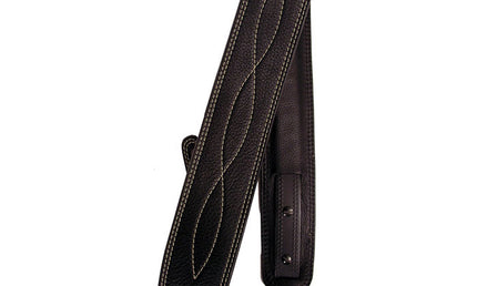 Lm-Products - LMER25BK - Garment luxury ranger black 2