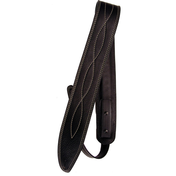 Lm-Products - LMER25BK - Garment luxury ranger black 2