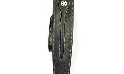 Lm-Products - LMEW25BK - Garment luxury waco black 2