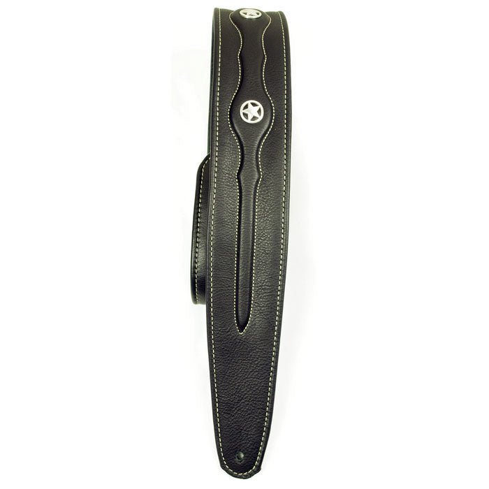 Lm-Products - LMEW25BK - Garment luxury waco black 2