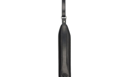 Lm-Products - LMEXCLEFBK - Bass straps xclef black 3