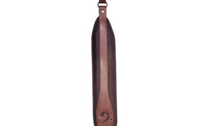 Lm-Products - LMEXCLEFBR - Bass straps xclef brown 3