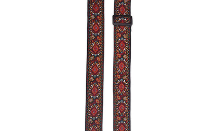 Lm-Products - LMFF15ET - Retro tapestry jacquard