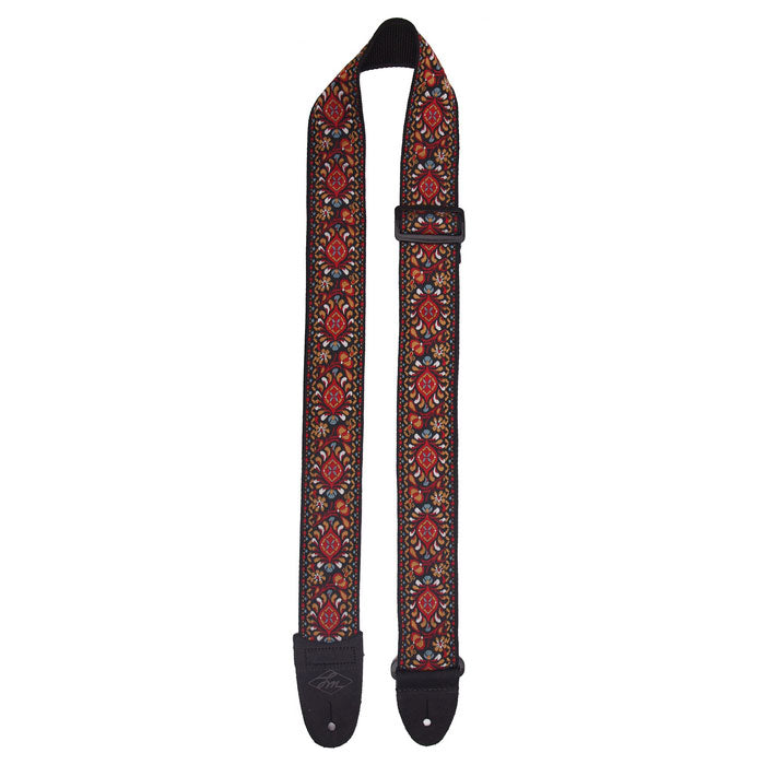 Lm-Products - LMFF15ET - Retro tapestry jacquard