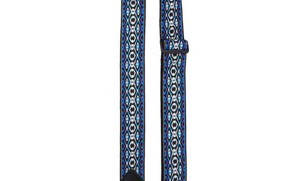 Lm-Products - LMFF16D - Retro d jacquard