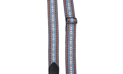 Lm-Products - LMFF16E - Retro e jacquard