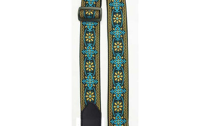 Lm-Products - LMFF16T - Retro t jaquard