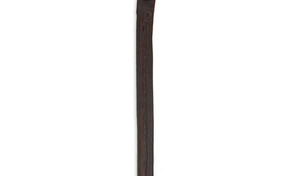 Lm-Products - LMIN2CH - Interlock chocolate 2 inch pullup/ball glove