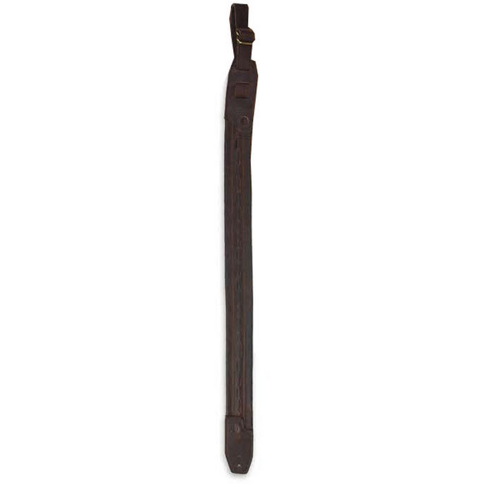 Lm-Products - LMIN2CH - Interlock chocolate 2 inch pullup/ball glove
