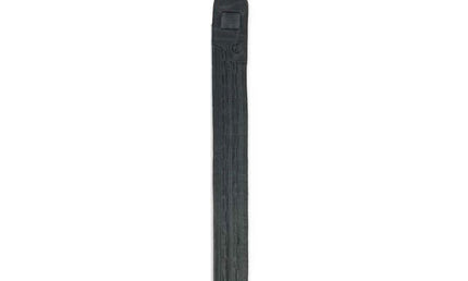 Lm-Products - LMIN3BK - Interlock black 3 inch pullup/ballglove