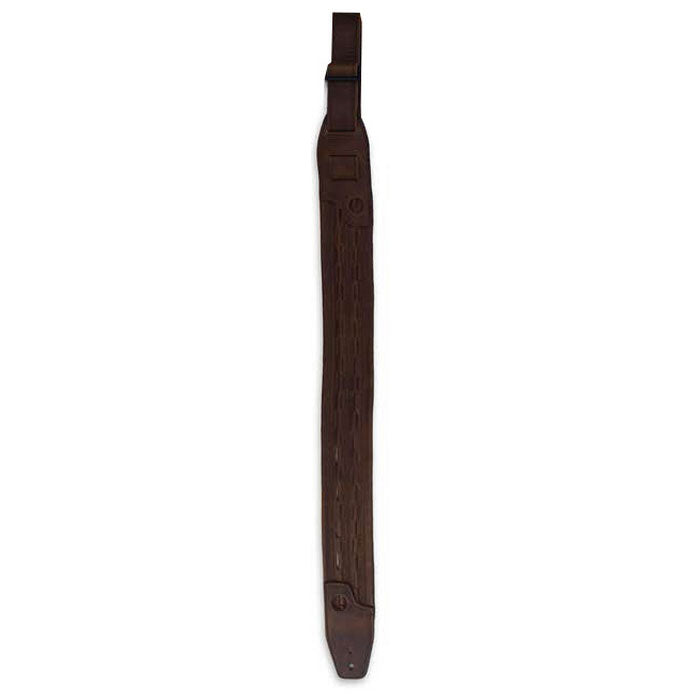 Lm-Products - LMIN3CH - Interlock chocolate 3 inch pullup/ball glove