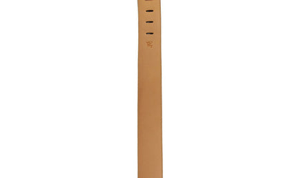 Lm-Products - LMJM1 - Journeyman 3 inch vegetable tanned
