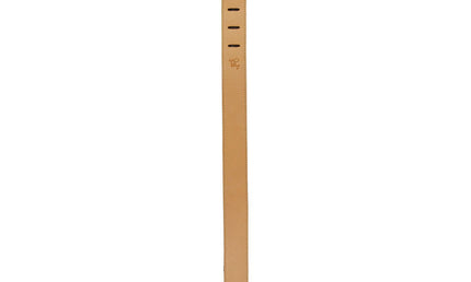 Lm-Products - LMJM3 - Journeyman 2 inch vegetable tanned