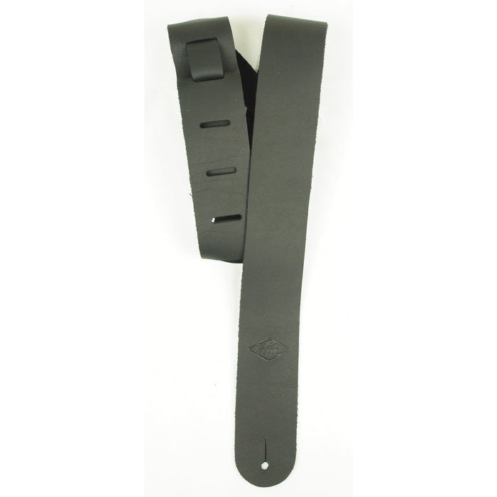 Lm-Products - LMLS201GLBK - Classic leather black 2 inch glove
