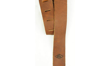 Lm-Products - LMLS201GLBR - Classic leather brown 2 inch glove