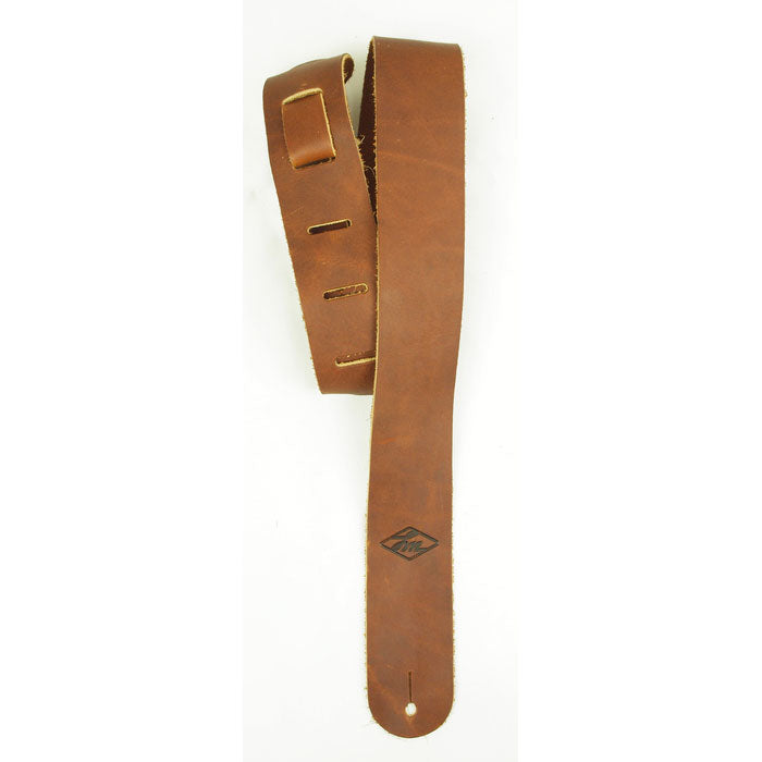 Lm-Products - LMLS201GLBR - Classic leather brown 2 inch glove