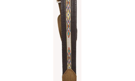 Lm-Products - LMLS21 - Brown snake embossed