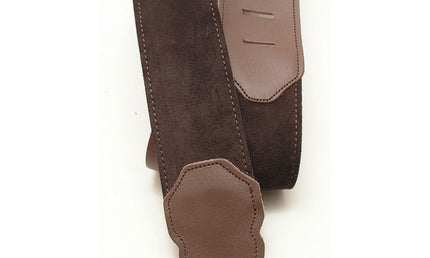 Lm-Products - LMLS306BR - Classic leather brown 3 inch 4 pc  center