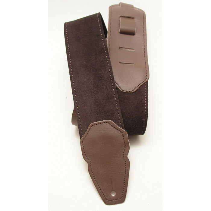 Lm-Products - LMLS306BR - Classic leather brown 3 inch 4 pc  center