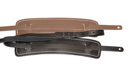 Lm-Products - LMLS314BK - Shoulder pad vintage black r&r stitch