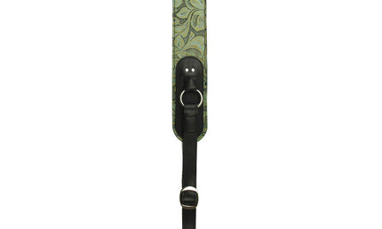 Lm-Products - LMLSESRGR - Gr 3" dble dyed embossed