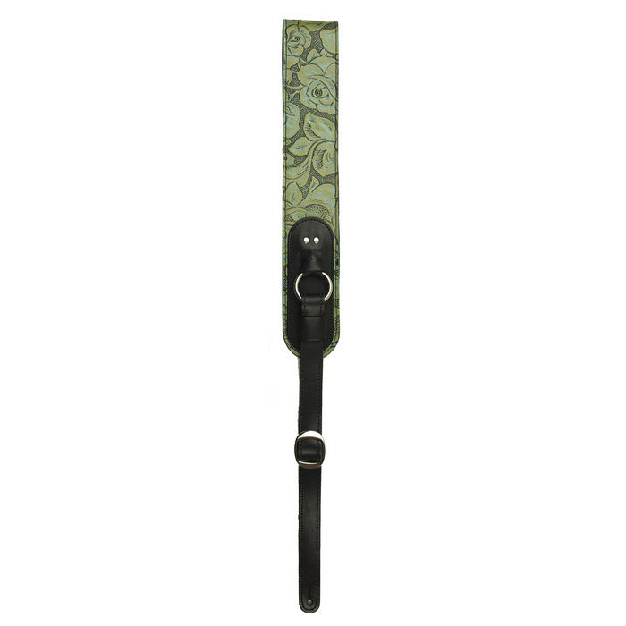 Lm-Products - LMLSESRGR - Gr 3" dble dyed embossed