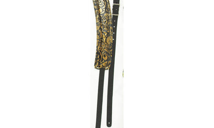 Lm-Products - LMLSESVBK - Bk vintage dble dyed embossed