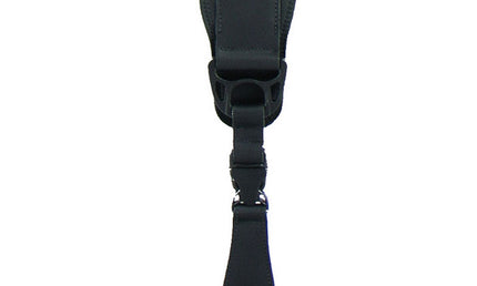 Lm-Products - LMLSSWB - Bass straps side w/ d ring and elastic