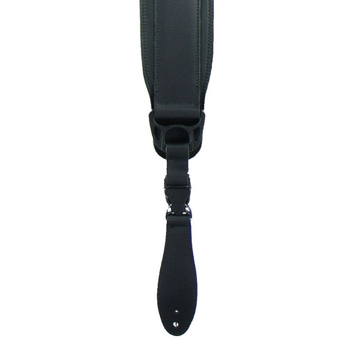 Lm-Products - LMLSSWB - Bass straps side w/ d ring and elastic