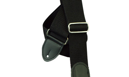 Lm-Products - LMPRO2BK - 2" pro poly black