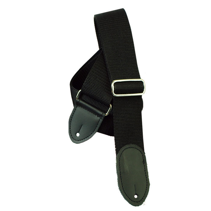 Lm-Products - LMPRO2BK - 2" pro poly black