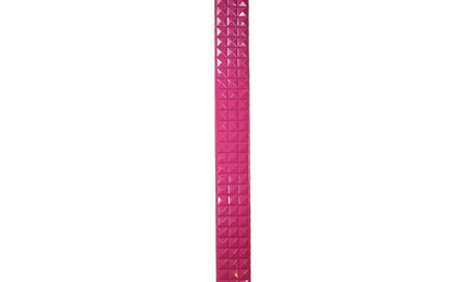 Lm-Products - LMPS201PST - Studded 3-row pink pyramid studs
