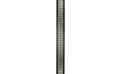 Lm-Products - LMPS201ST - Studded 3-row pyramid studs