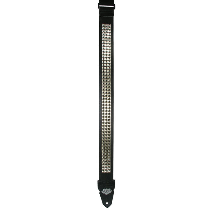 Lm-Products - LMPS201ST - Studded 3-row pyramid studs