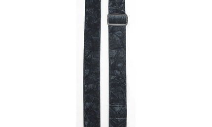 Lm-Products - LMPS3CVBK - Fashion black crushed velvet