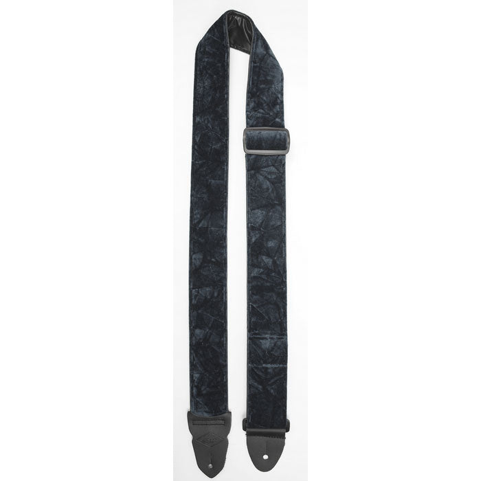 Lm-Products - LMPS3CVBK - Fashion black crushed velvet