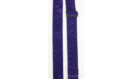 Lm-Products - LMPS3CVP - Fashion purple crushed velvet