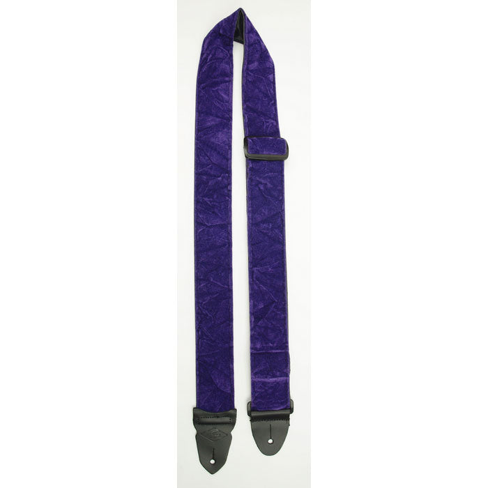Lm-Products - LMPS3CVP - Fashion purple crushed velvet